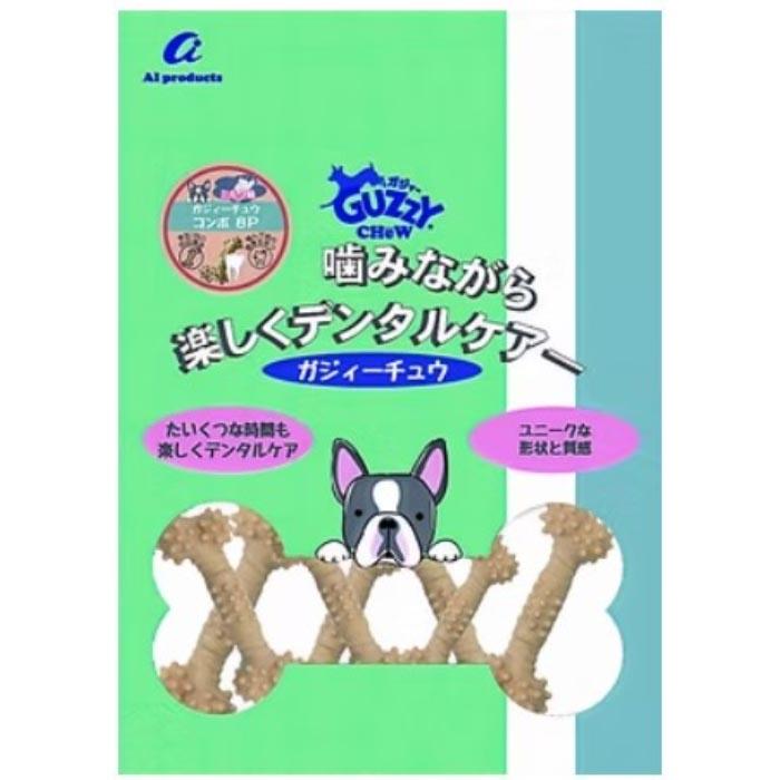 GUZZYチュウ コンボ 8P ミルク : マペット - 通販 - Yahoo!ショッピング