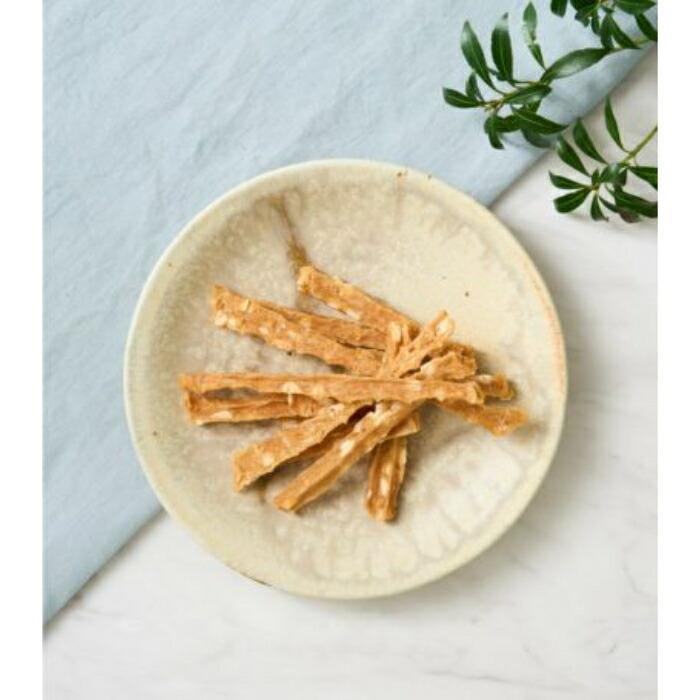 DOG TREE（ドッグツリー） 鶏ささみ チーズ スティック Ｍ 35g |  | 01