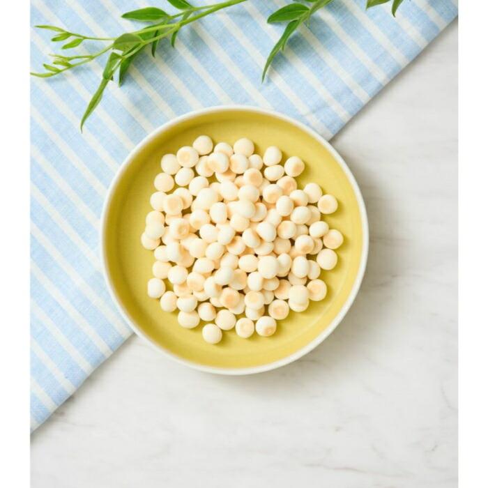 DOG TREE（ドッグツリー） ナチュラルボーロ レギュラー  Ｍ 100g |  | 01