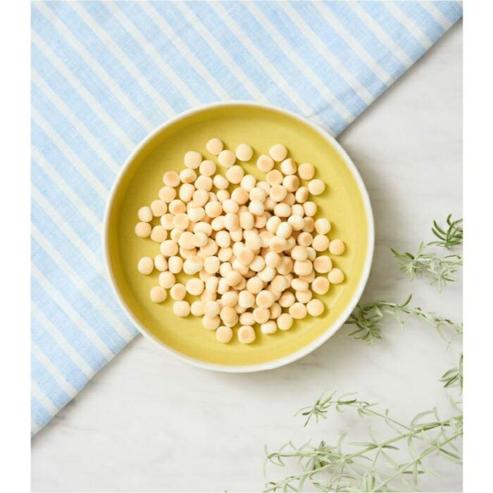 DOG TREE（ドッグツリー） カルシウムボーロ ミニ乳酸菌 ボトル 220g |  | 01