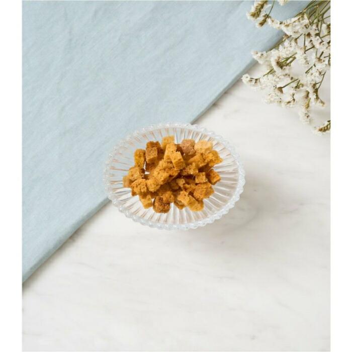 DOG TREE（ドッグツリー） 米粉 プチラスク バナナ＆鹿肉 S 20g |  | 01