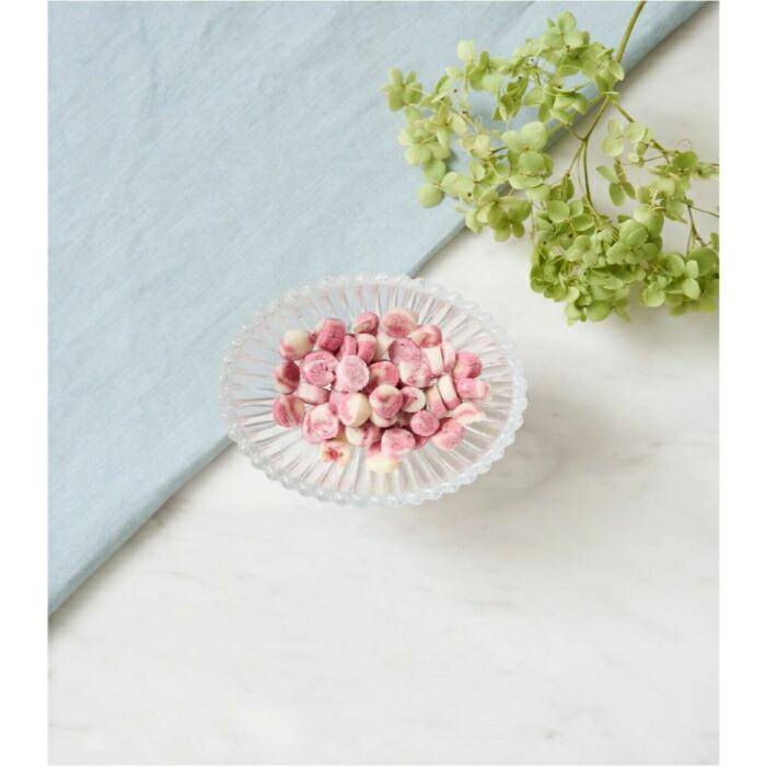 DOG TREE（ドッグツリー） 米粉 マーブルビッツ いちご＆鹿肉 S 20g |  | 01