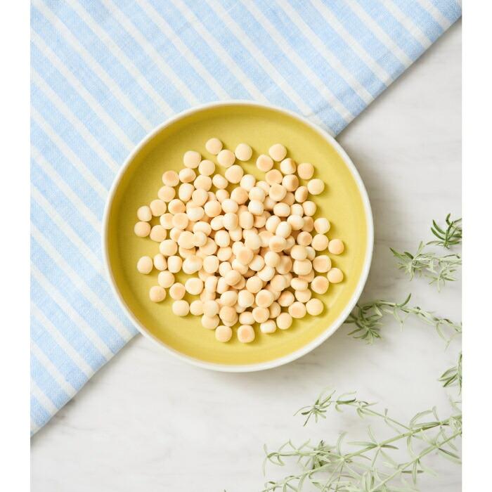 DOG TREE（ドッグツリー） カルシウムボーロ ミニ乳酸菌 S 30g |  | 01