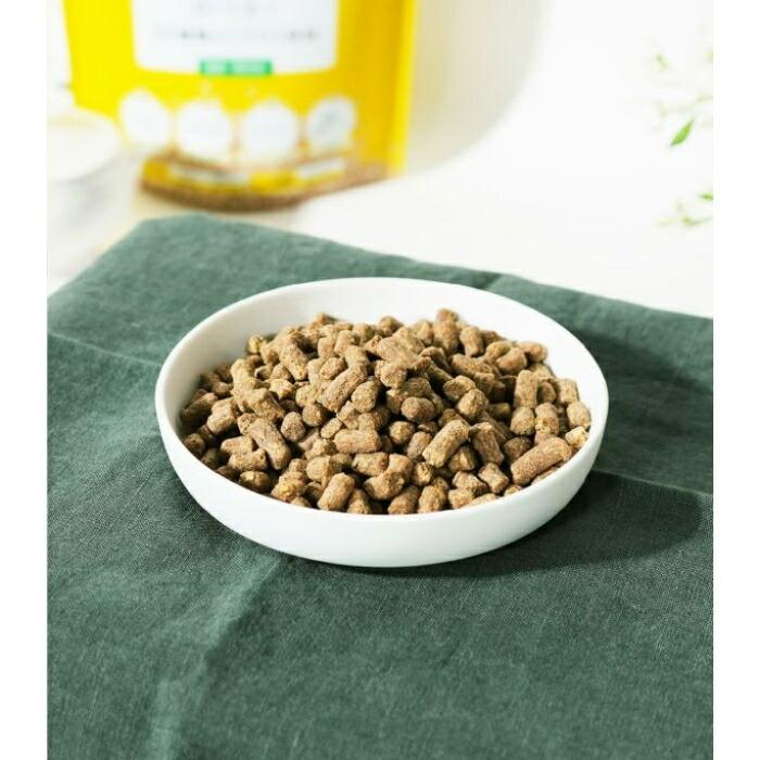DOG TREE（ドッグツリー） かつおと26種類のこだわり具材 600g (200g×3袋) |  | 03