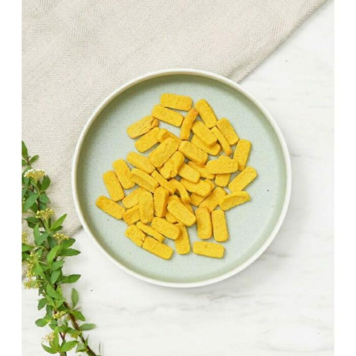 DOG TREE（ドッグツリー） 道ビスケット かぼちゃ Ｍ 50g |  | 01