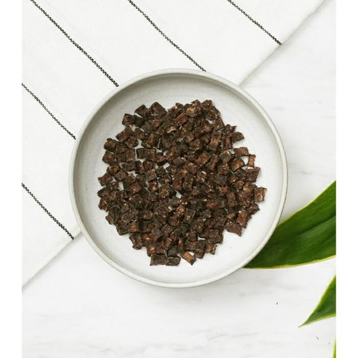 DOG TREE（ドッグツリー） 角切り ミニ鹿肉 Ｍ 35g |  | 01