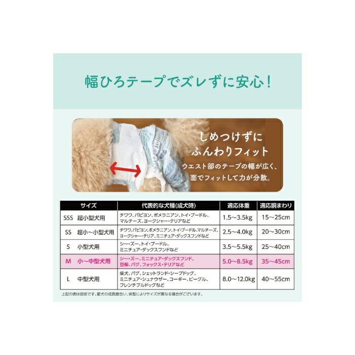 キミおもい リラックスウェア Ｍ 34枚 |  | 02