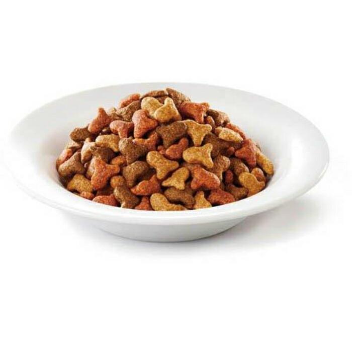 モンプチ バッグ 味わい深い 真鯛 パウダー入り 600g |  | 02