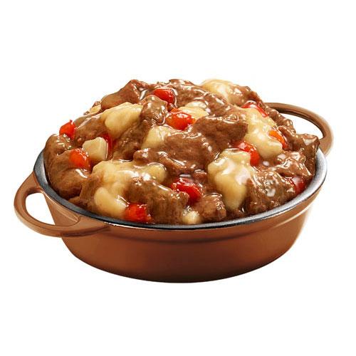 シーザー おうちレシピビーフ100g CEH6 |  | 01