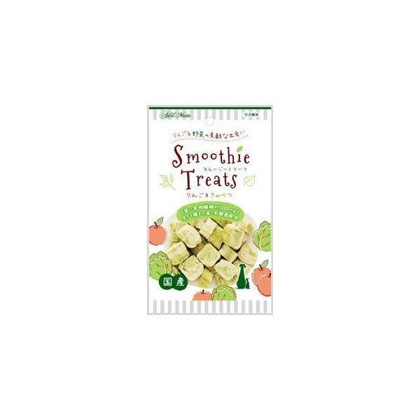 スムージートリーツ りんごときゃべつ 50ｇ | 