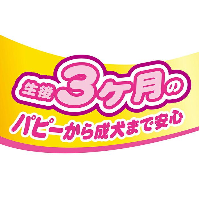 ペティオ 体にうれしい ボーロちゃん 大粒 100g |  | 04
