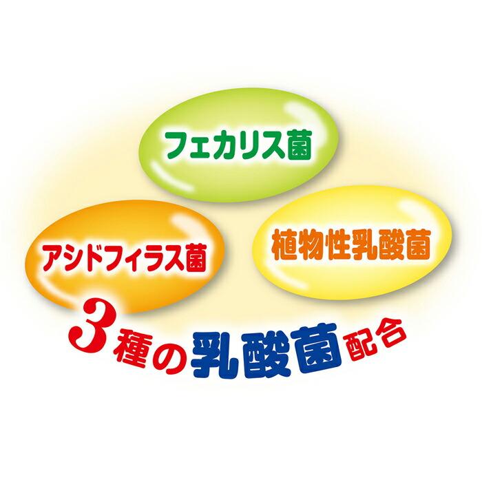 ペティオ アクアサプリ 乳酸菌 さつまいもｉｎゼリー 16g×20個入 |  | 03