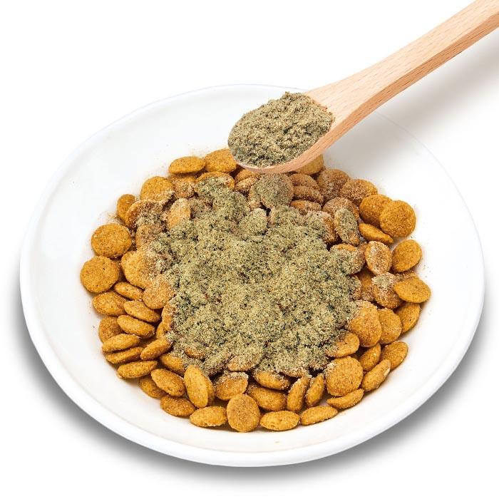 素材そのまま にぼしふりかけ 50g |  | 02