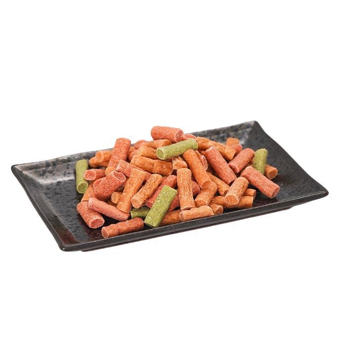 ペット工房 ミックスジャーキーふんわりタイプ 300g |  | 01