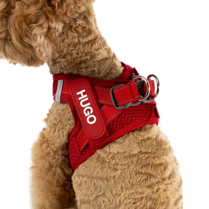 EZYDOG（イージードッグ）メッシュ フィット ハーネス 超小型犬 XXS レッド | EZYDOG | 02