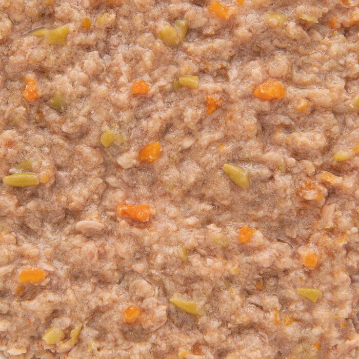 デビフ シニア食 乳酸菌・オリゴ糖 配合 150g |  | 02