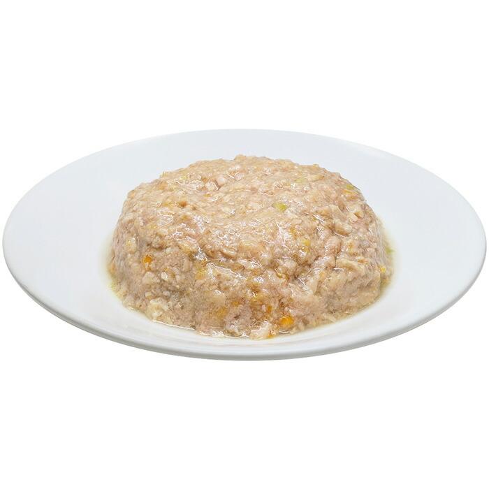 デビフ シニア食 乳酸菌・オリゴ糖 配合 150g |  | 03