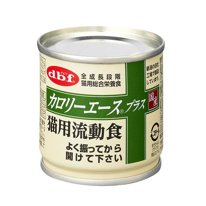デビフ カロリー エースプラス 猫用 流動食 85g | 