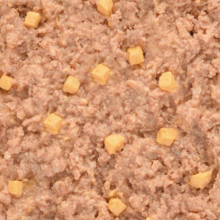 デビフ 牛肉&チーズ 85g |  | 02