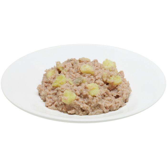 デビフ 牛肉&さつまいも 85g |  | 03