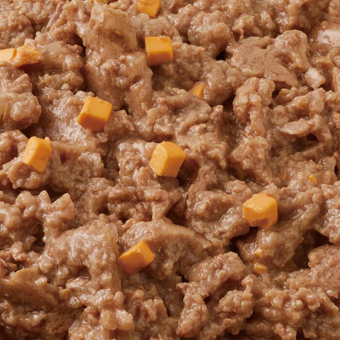 デビフ 鶏レバー&チーズ ゼリータイプ 60g |  | 02