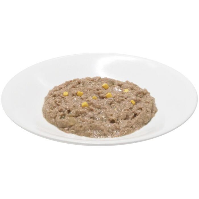 デビフ 鶏レバー&チーズ ゼリータイプ 60g |  | 03