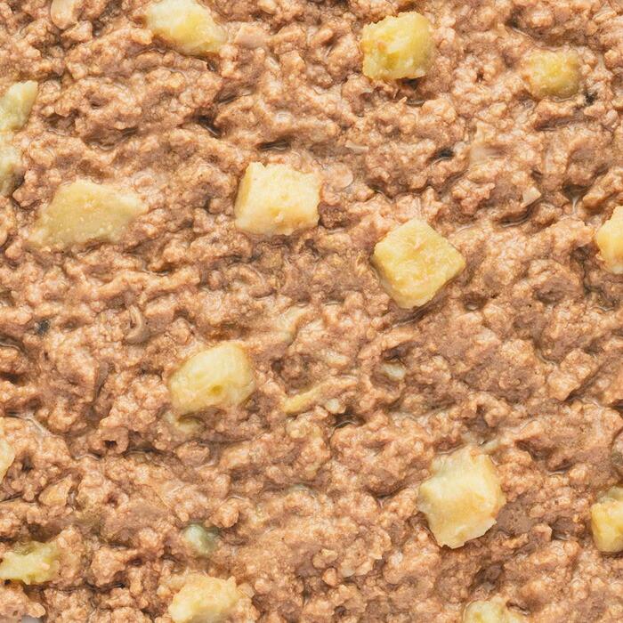 d.b.f 鶏レバー＆さつまいも 150g |  | 01