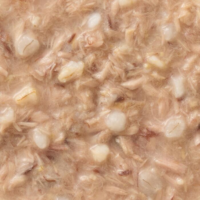 デビフ とろとろまぐろ まぐろ 六穀入り 60g |  | 02