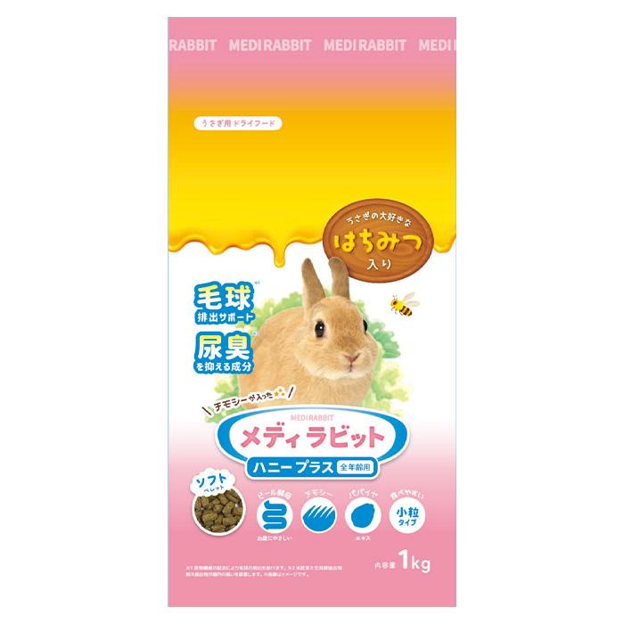 メディラビット ソフト ハニープラス 1kg : マペット - 通販 - Yahoo