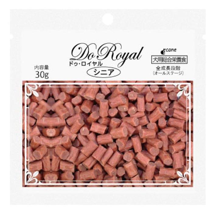 ドゥロイヤル 犬用 シニア 30g | 