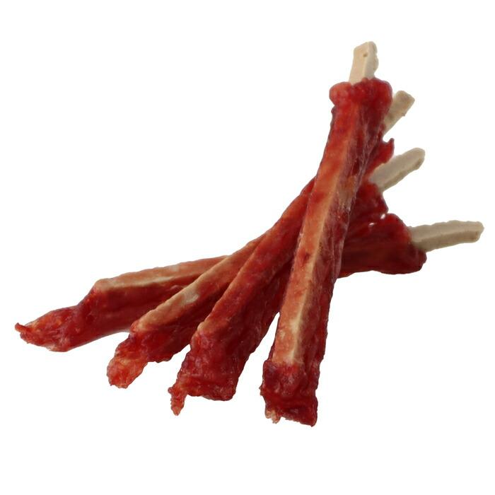鶏のプティブランシュ すなぎもお徳用 10本入 |  | 01