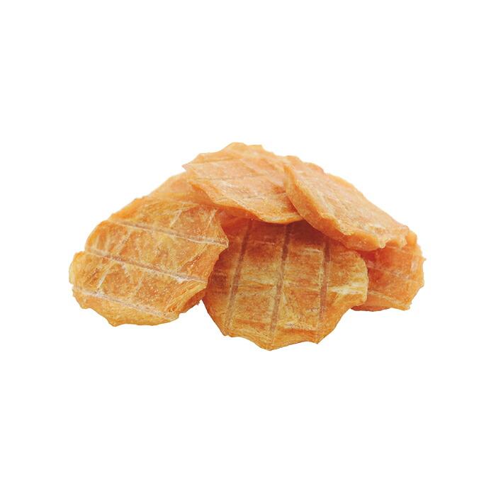 パリッと鶏ササミのチップス 70g |  | 02