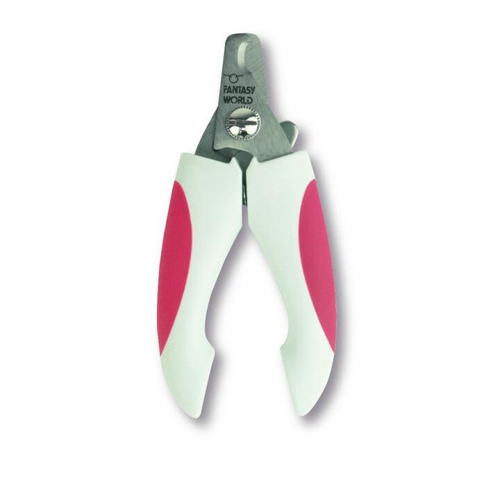 ネイルクリッパー Ｍ 爪切り つめきり ペット用 小型犬 中型犬 ＮＣ−Ｍ２【tt】 | 