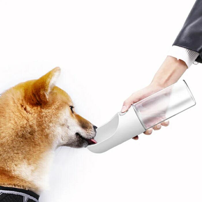 ワンタッチ ウォーターボトル 300ホワイト |  | 02