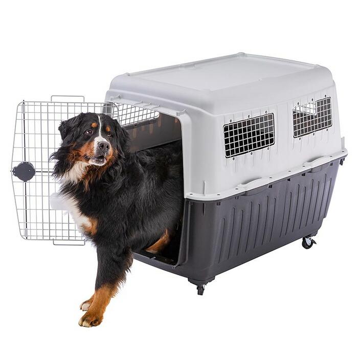 イタリアferplast社製 アトラス 80 atlas キャリー ペットキャリー 犬