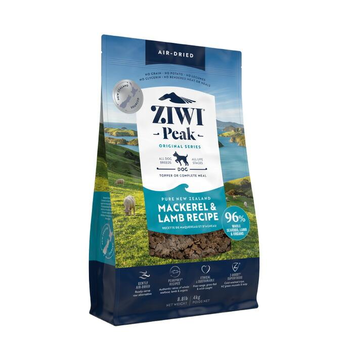 A2 Ziwi Peak グラスフェッドビーフ 4kg Amazon.co.jp: ZIWI エアドライドッグフード グラスフェッド
