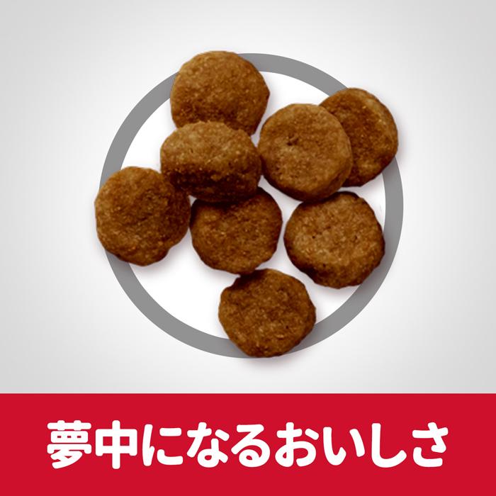 サイエンス ダイエット シニアプラス 小型犬用 高齢犬用 3kg |  | 04