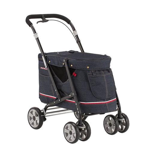 ペットバギー DECA PROgRE デニム : マペット - 通販 - Yahoo!ショッピング