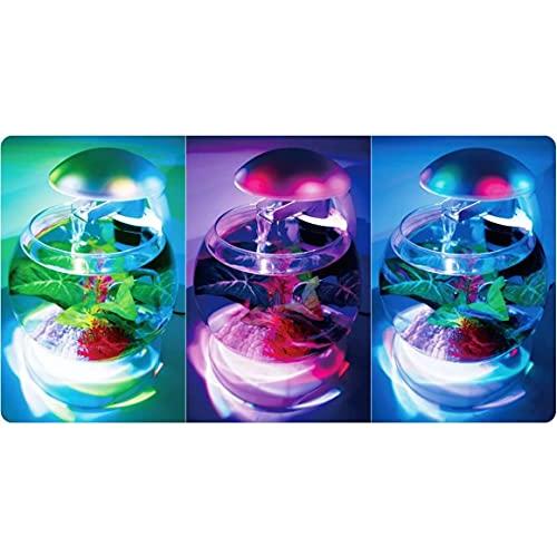 テトラ ウォーター フォール アクアリウム カラー テトラ (Tetra) ウォーターフォール アクアリウムカラー WG-25LC