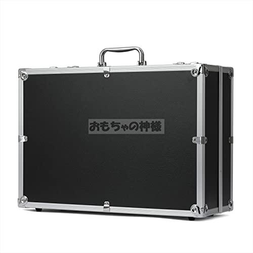 おもちゃの神様 Card Bank Hardness 鍵付き 35〜100PTマグネットローダー PSA BGS 合計４８個 収納可能 44×30.5 100PTマグネットローダー 　