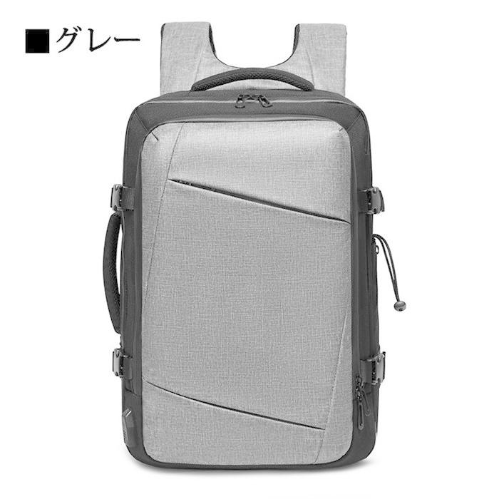 未使用品 通勤 通学 薄型 黒 リュック リュックサック シンプル 軽量 バッグ ビジネス 2way 大容量 防水 3way メンズ ビジネスリュック Pc Bag 送料無料 リュックサック デイパック カラー ブラック Jalapamax Tur Br