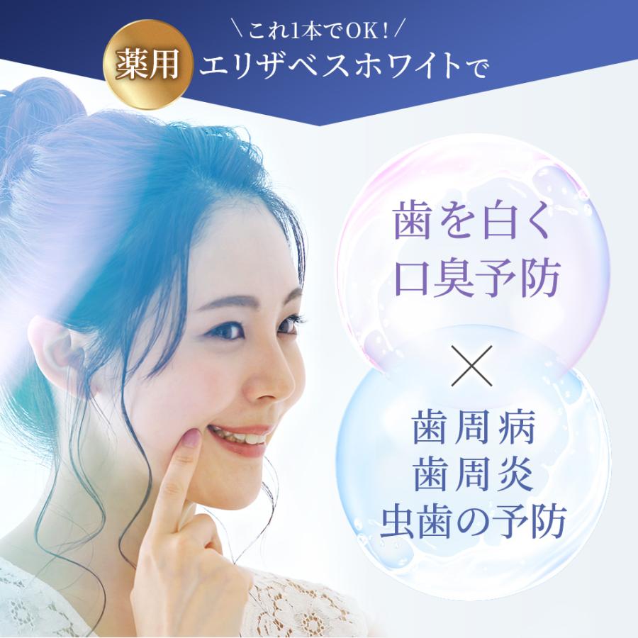 ホワイトニング歯磨き粉新品 クリニカ PRO Plus ホワイトニングハミガキ 95g+フロス付き