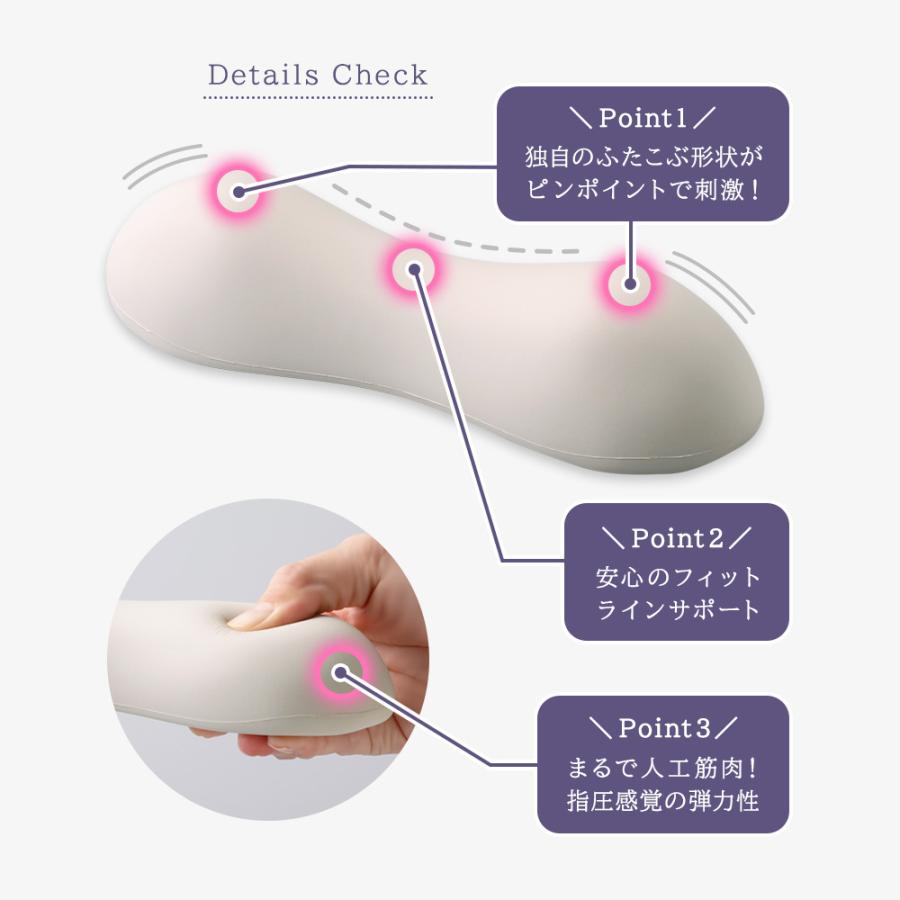 即日発送可能！⭐︎新品未使用⭐︎骨盤底筋トレーニング 電磁パルス 坐骨クッション 骨盤底筋トレーニング 電磁パルス : usami - 通販 - Yahoo