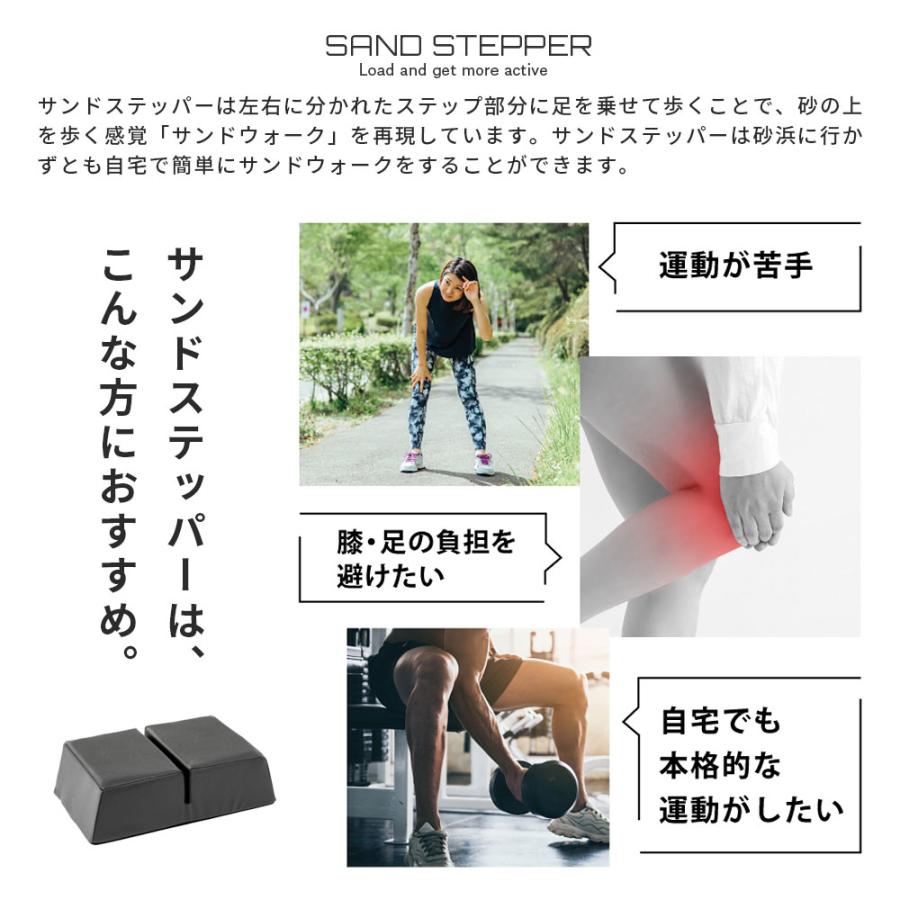 ステッパー 静音 静か 踏み台昇降 ステップ台 運動 器具 室内 自宅