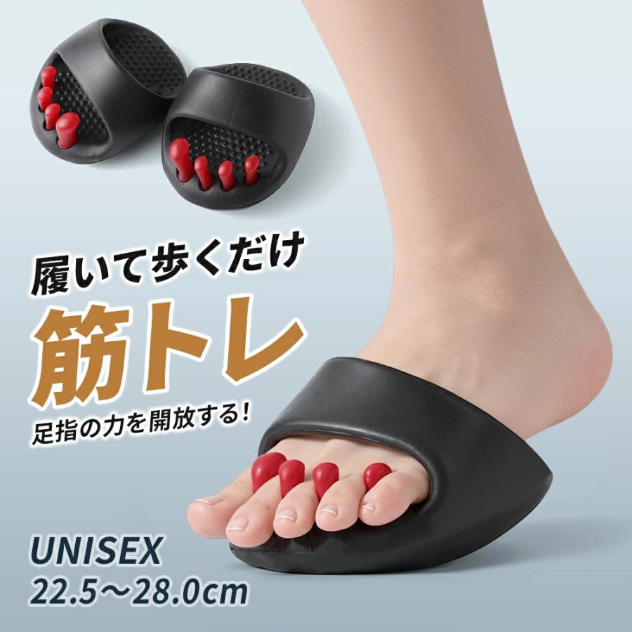 テラフットグリップ TERAFOOTGRIP ダイエット スリッパ 5本指 履くだけ