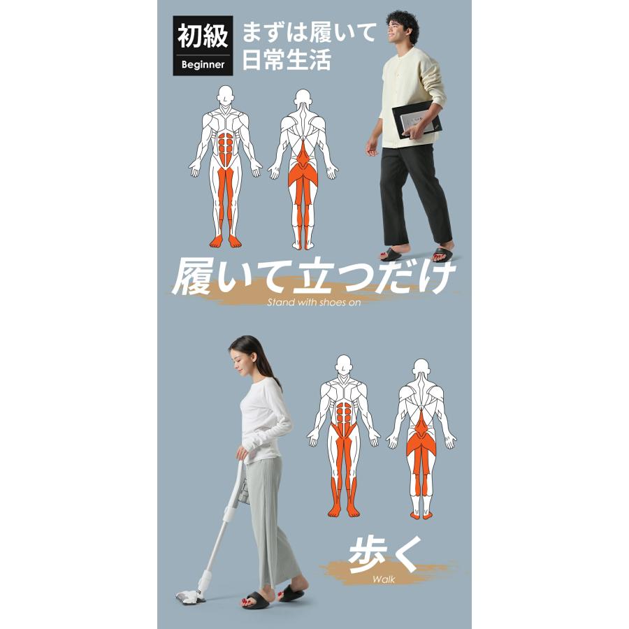テラフットグリップ TERAFOOTGRIP ダイエット スリッパ 5本指 履くだけ