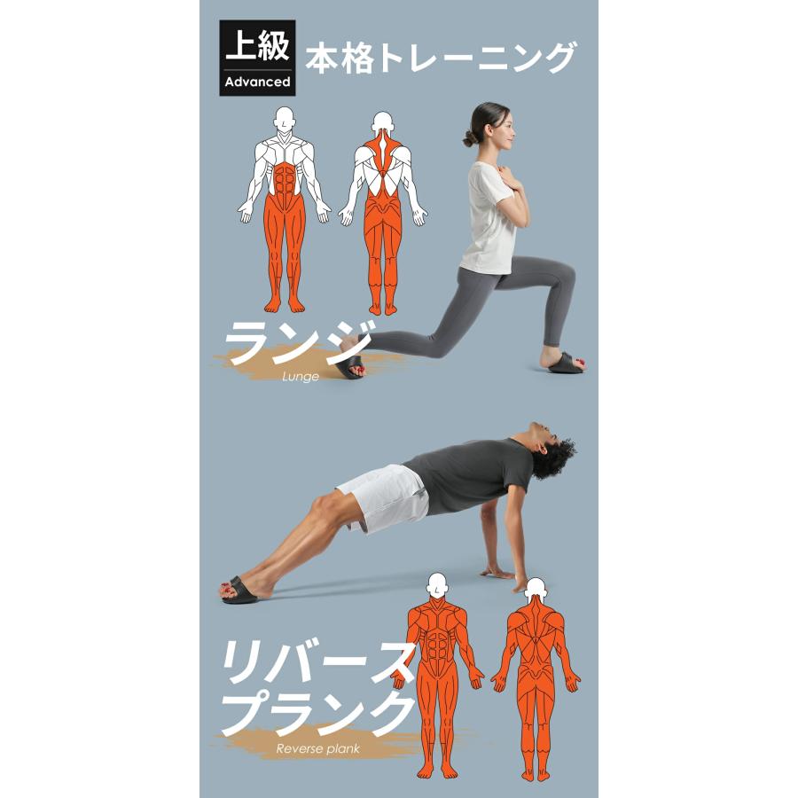 テラフットグリップ TERAFOOTGRIP ダイエット スリッパ 5本指 履くだけ