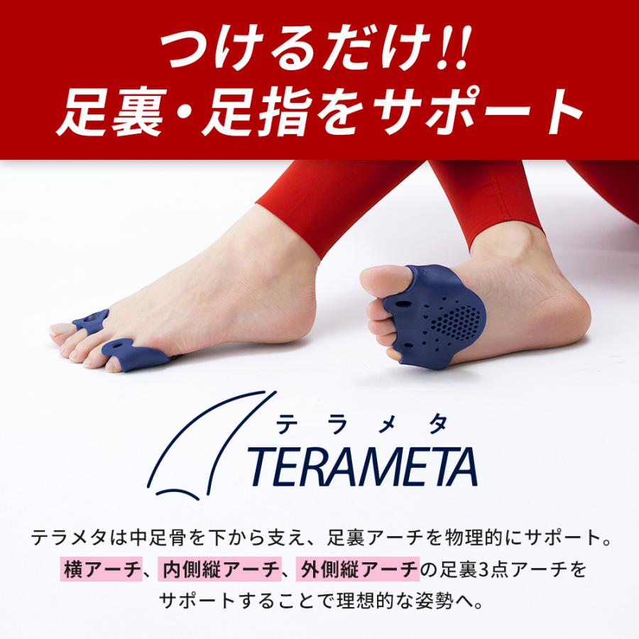 【中古】 足裏アーチダイエット フットアーチメーカー 公式 インフィ 足裏 アーチ 筋膜リリース 姿勢