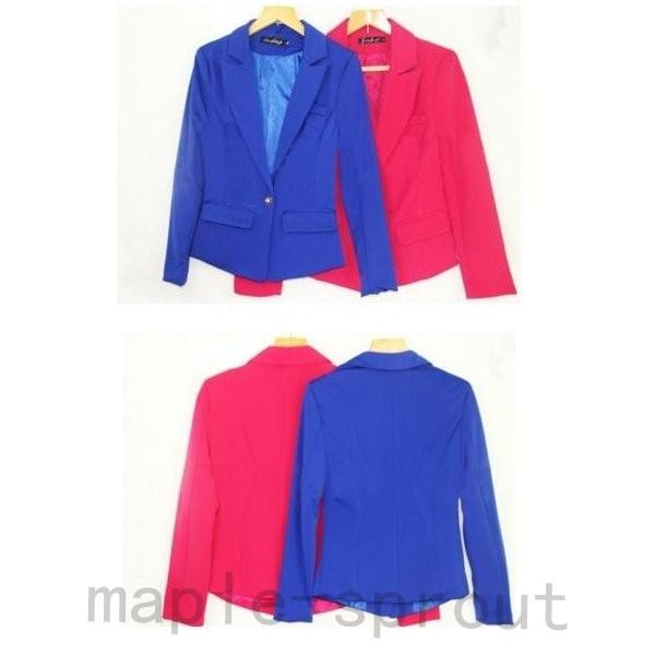 フォマール レディーススーツ 春秋コート 大きいサイズアウター トップスジャケットオフィス仕事通勤ol入学式卒業式 専門店では