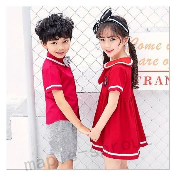 Sale 61 Off イギリス風幼稚園服男の子ｔシャツズボン上下セット女の子ワンピース キッズ ジュニア用 結婚式発表会入園式入学式卒園式制服 Simbcity Net